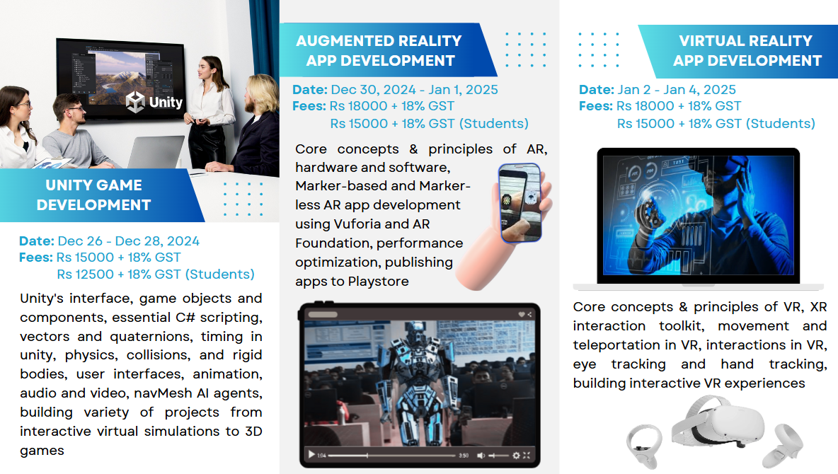 EDspire Research - XRBootcamp